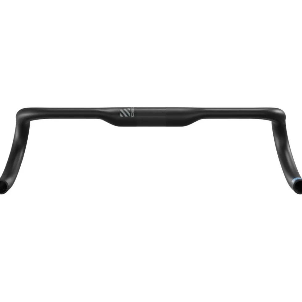 PRO Discover 12 Stuur - Gravel | 31.8 - zwart