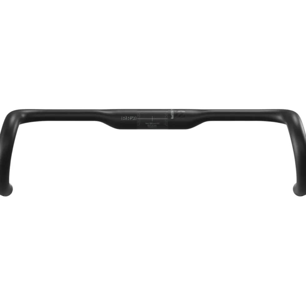 PRO Discover 12 Stuur - Gravel | 31.8 - zwart