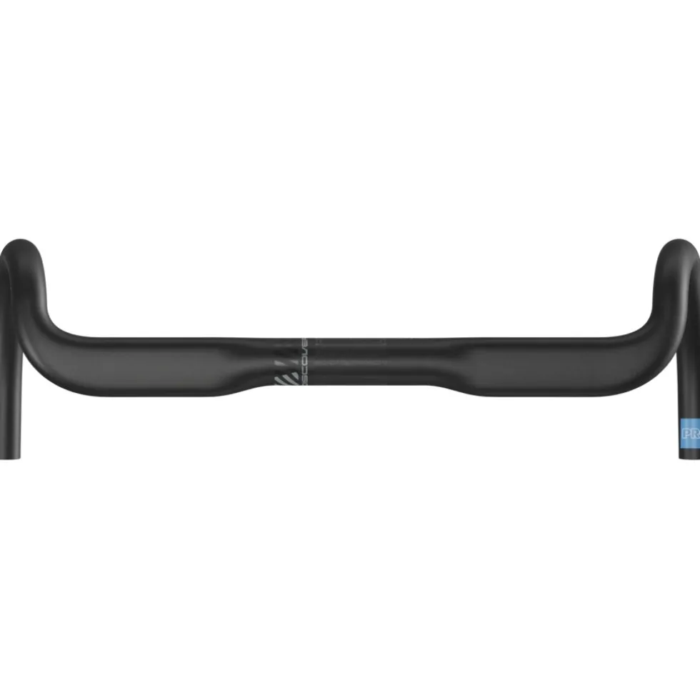 PRO Discover 12 Stuur - Gravel | 31.8 - zwart