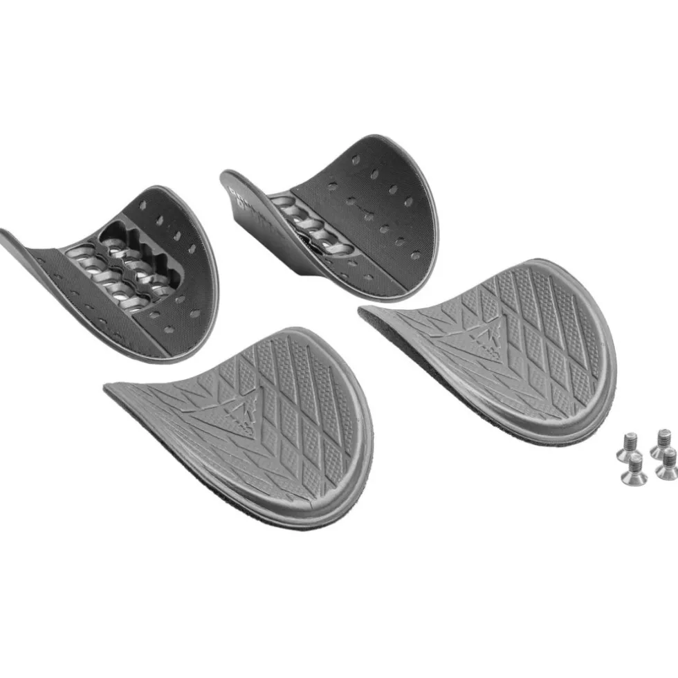 Profile Design Armleuning Kit - Race+