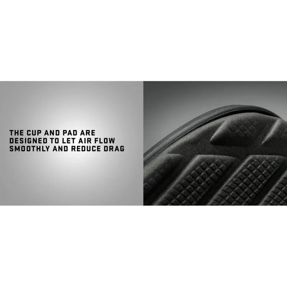Profile Design Armleuning Kit - Race-H