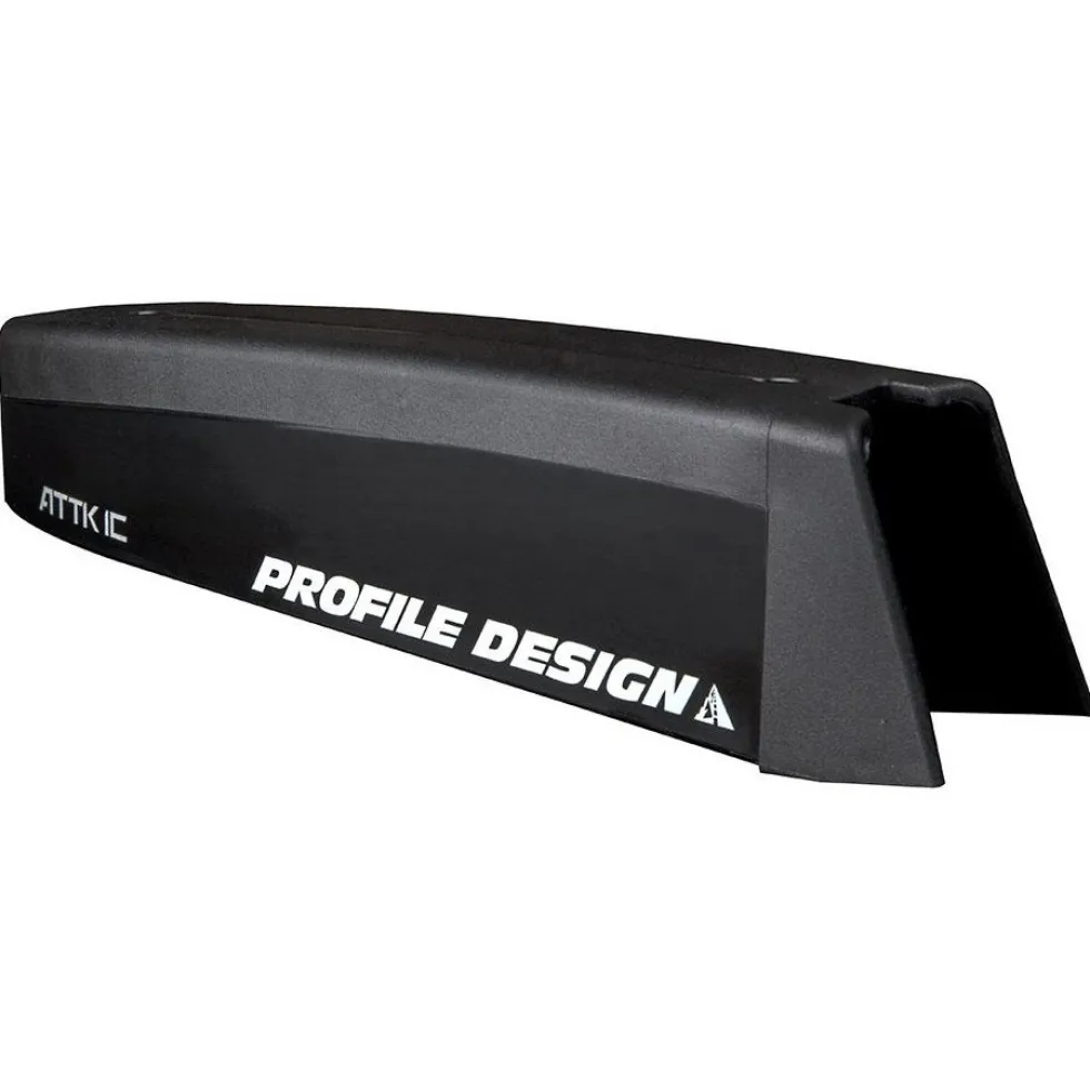 Profile Design ATTK IC met FPS Bovenbuis Tas - 0.25L