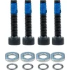 Profile Design Bouten - voor Riser Kit | 4 Stuks - M6 x 30mm