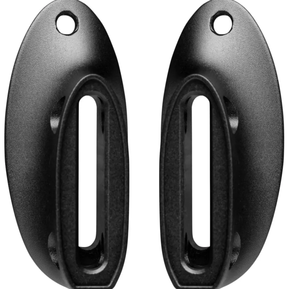 Opzetsturen|Opzetsturen < Profile Design Bracket Kit - ASC Pro | Basishouder voor Opzetstuur | Offset 5mm