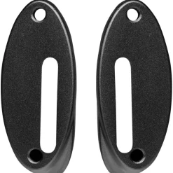 Opzetsturen|Opzetsturen < Profile Design Bracket Kit - ASC Pro | Basishouder voor Opzetstuur | Offset 5mm
