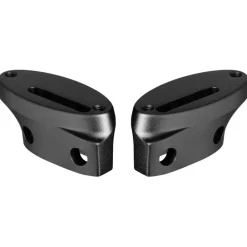 Opzetsturen|Opzetsturen < Profile Design Bracket Kit - ASC Pro | Basishouder voor Opzetstuur | Offset 5mm