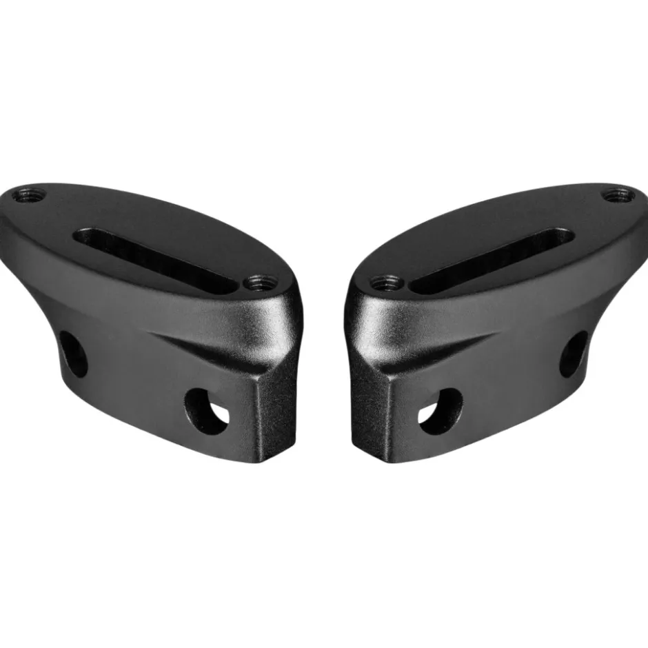 Opzetsturen|Opzetsturen < Profile Design Bracket Kit - ASC Pro | Basishouder voor Opzetstuur | Offset 5mm