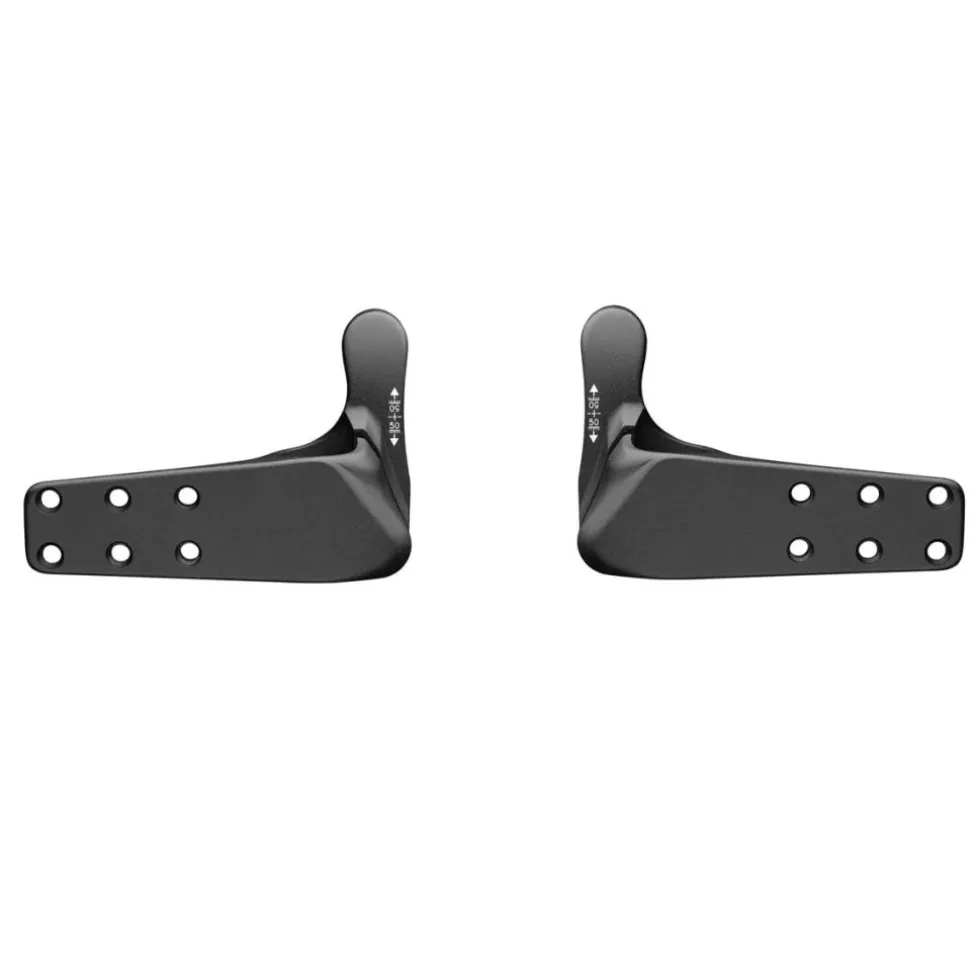 Profile Design Bracket Kit - Neosonic | Basishouder voor Opzetstuur