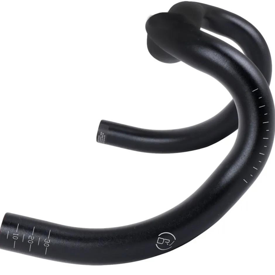 Sturen < Profile Design DRV/GMR 120 Stuur - Gravel | 31.8 | Aluminium