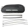 Profile Design E-Pack Top Tube Frame Bag - 0.53L