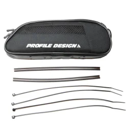 Profile Design E-Pack Top Tube Frame Bag - 0.53L