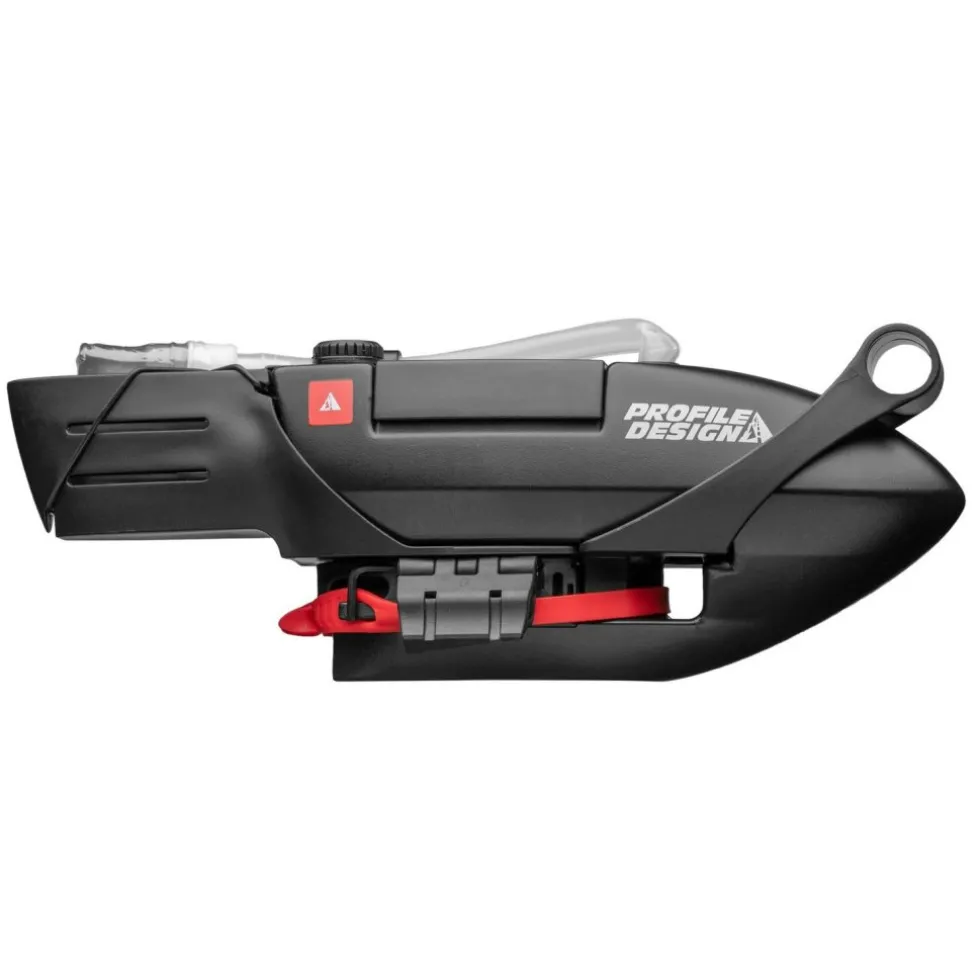 Profile Design FC25 Drinksysteem - zwart
