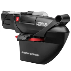 Profile Design FC35 Hydratatiesysteem - zwart