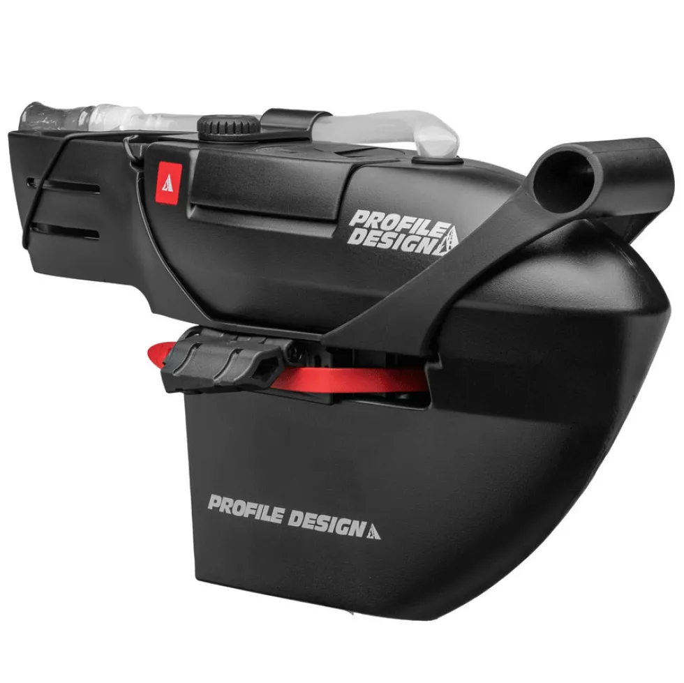 Profile Design FC35 Hydratatiesysteem - zwart