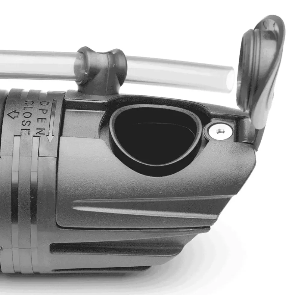Profile Design Fleskit - voor HSA 800 EVO Hydratatiesysteem | met Fietscomputerhouder