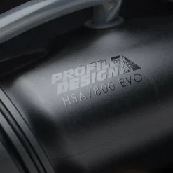 Profile Design HSA 800 EVO Hydratiesysteem