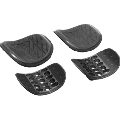 Opzetsturen|Opzetsturen < Profile Design Opzetstuur - Flip | Ergo | 52a | Aluminium - black