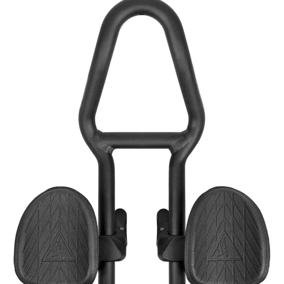 Profile Design Opzetstuur - Neosonic | Ergo+ | 52 GMR | Aluminium