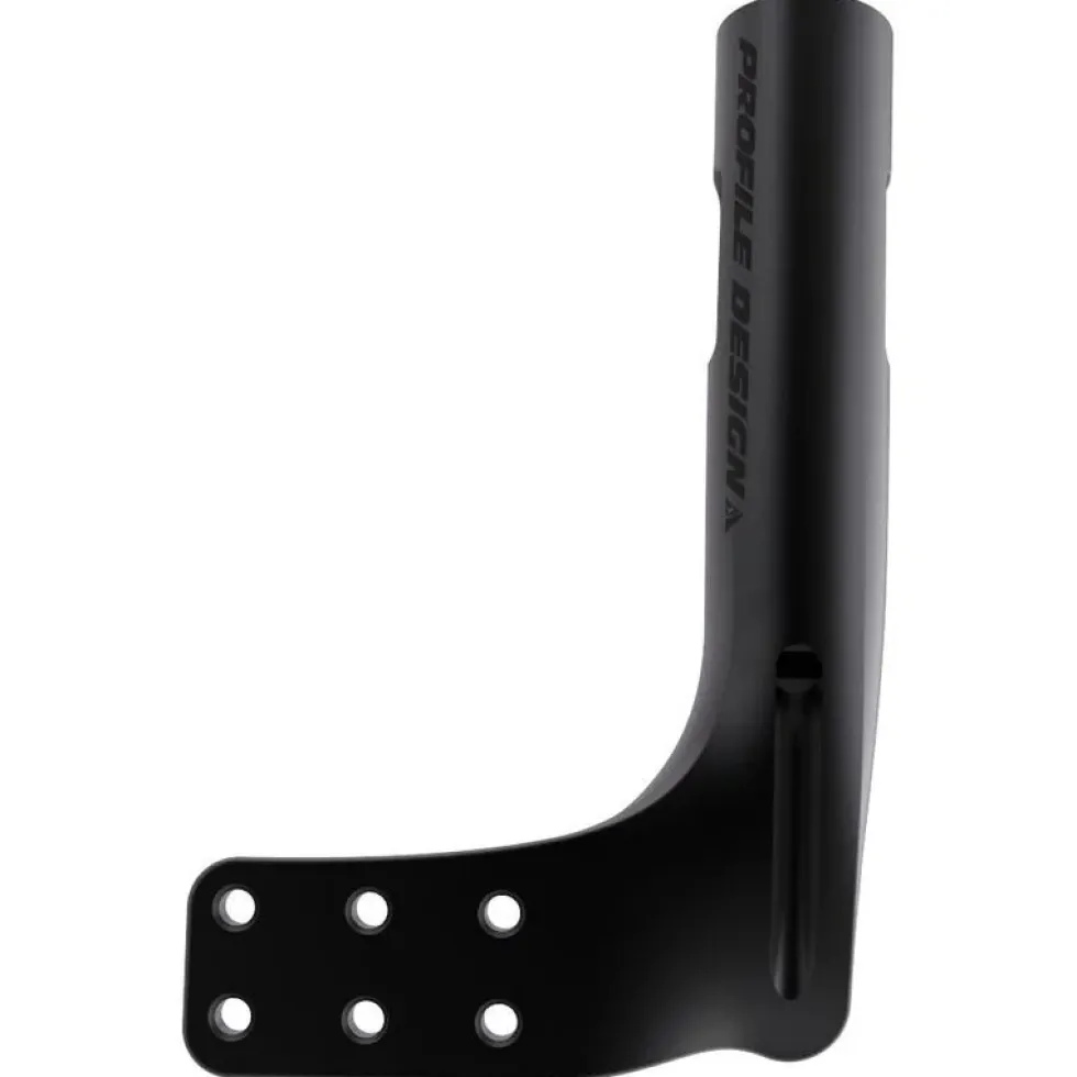 Profile Design Opzetstuur - Subsonic | Ergo | 39a | Aluminium