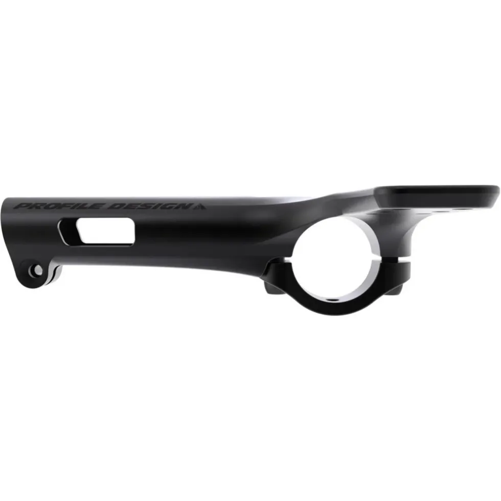 Profile Design Opzetstuur - Subsonic | Ergo | 39a | Aluminium