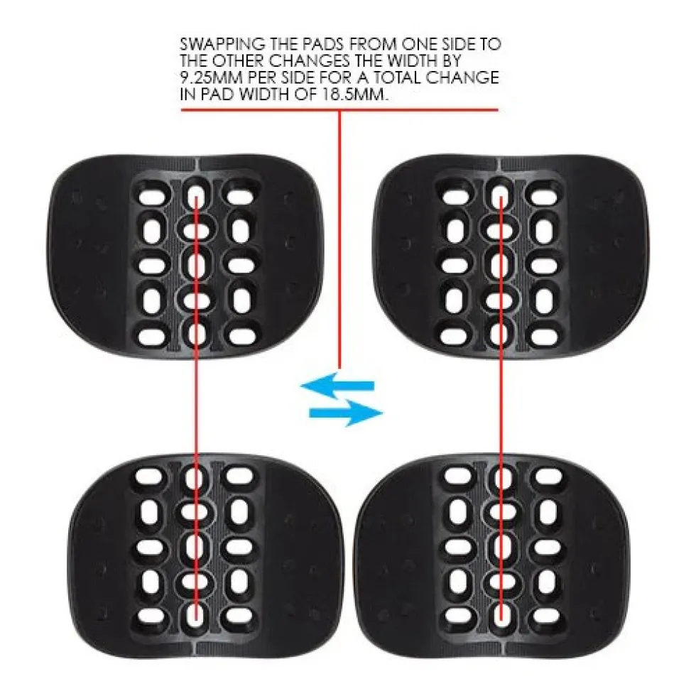 Profile Design Opzetstuur - Subsonic | Ergo | 39a | Aluminium