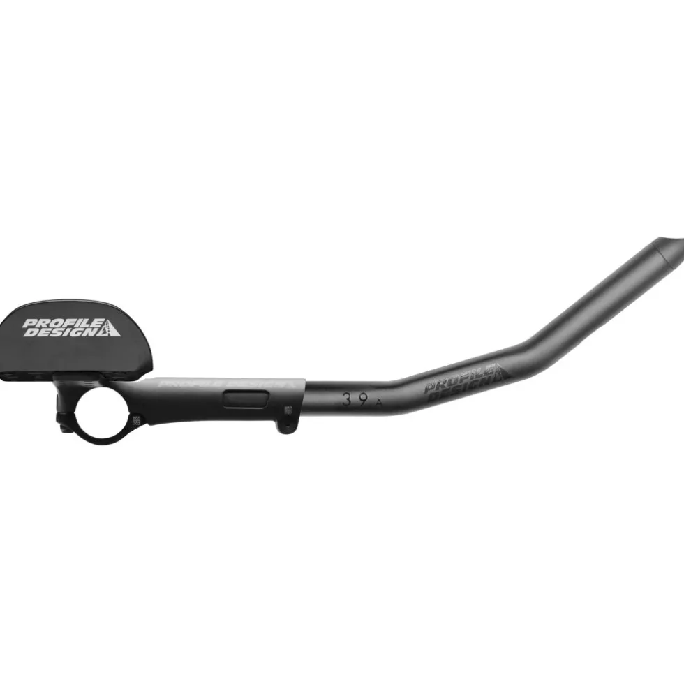 Profile Design Opzetstuur - Subsonic | Ergo | 39a | Aluminium