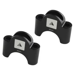 Profile Design Riser Kit - Adapters | voor Opzetstuur Houders (Bracket)