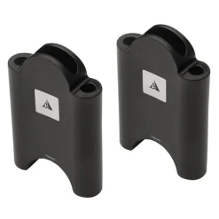 Profile Design Riser Kit - Adapters | voor Opzetstuur Houders (Bracket)