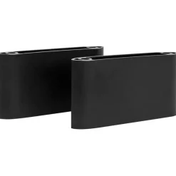 Profile Design Riser Kit - HSA | 90mm | 2 Stukken