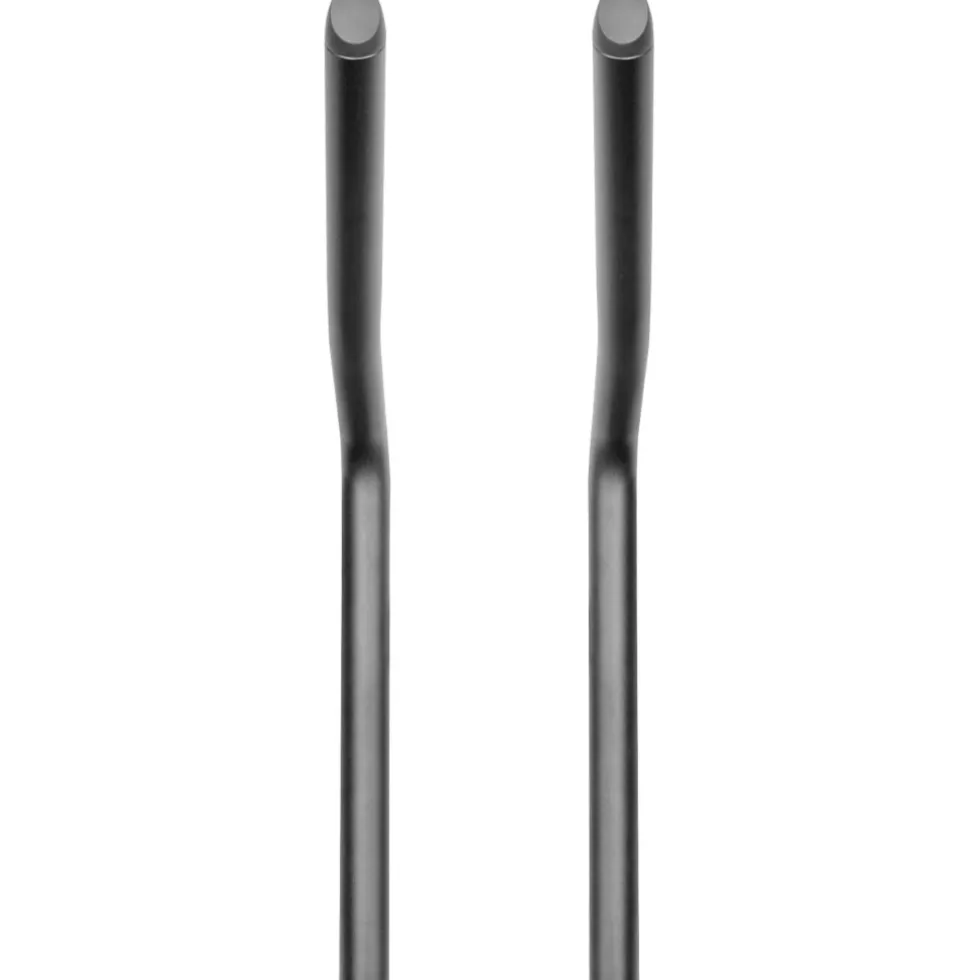 Profile Design Verlengstukken - 39AH | Aluminium - 365mm