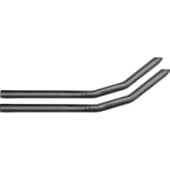 Profile Design Verlengstukken - 39a | Aluminium - 340mm
