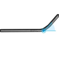 Opzetsturen|Opzetsturen < Profile Design Verlengstukken - 50 SLC | Carbon - 400mm