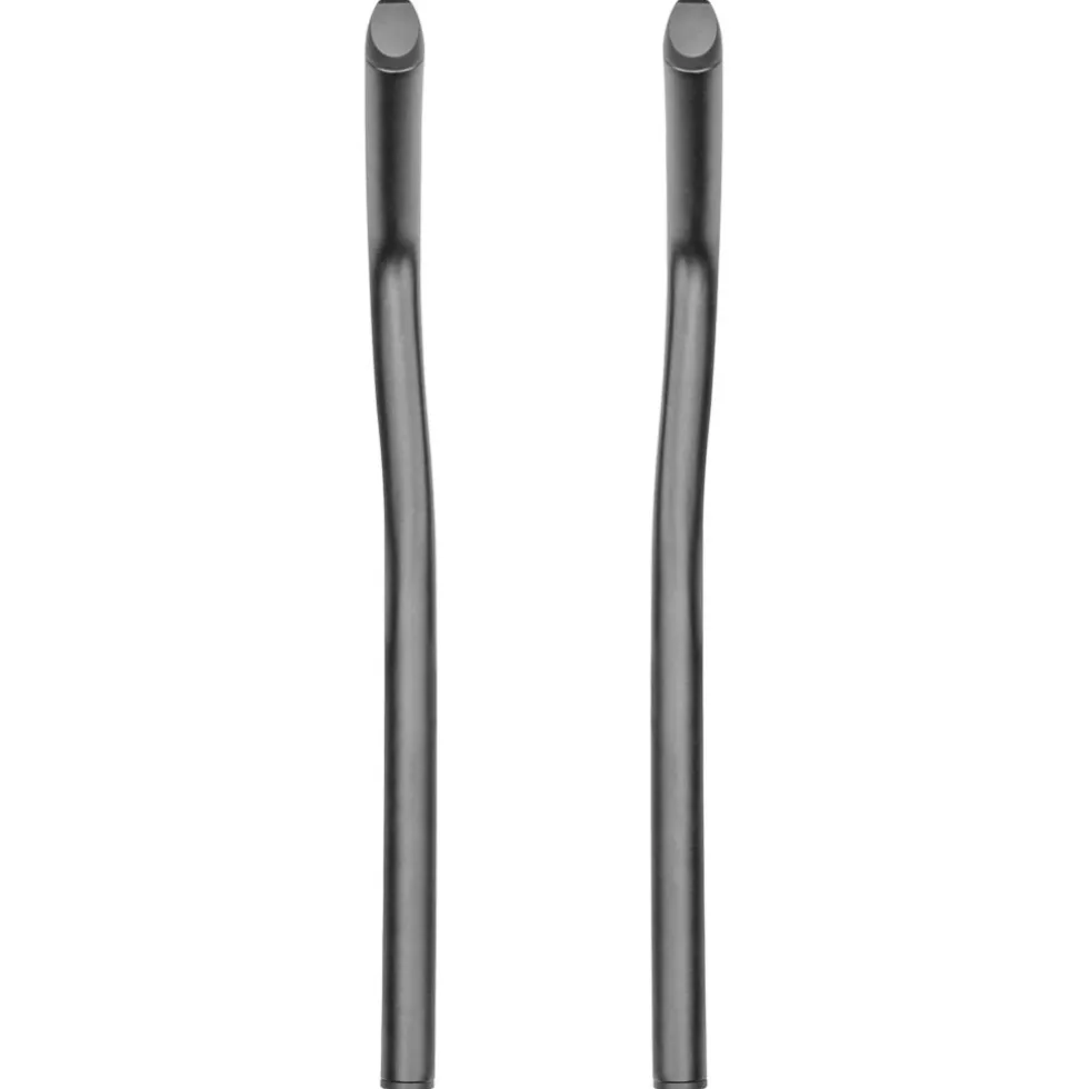 Profile Design Verlengstukken - 52a | Aluminium - 340mm