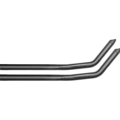Profile Design Verlengstukken - 52a | Aluminium - 340mm