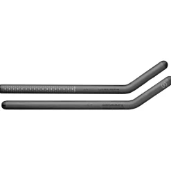Opzetsturen|Opzetsturen < Profile Design Verlengstukken - 35 SLC | Carbon - 340mm