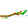 Profile Design Verlengstukken - 43 ASC | Carbon - 400mm