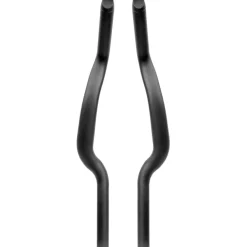 Opzetsturen|Opzetsturen < Profile Design Verlengstukken - 52 ASA | Aluminium - 340mm