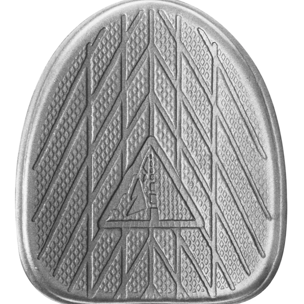 Profile Design Vervangende Pads - Ultra | voor Ergo+ / Race+ Armleuning - 10/5mm