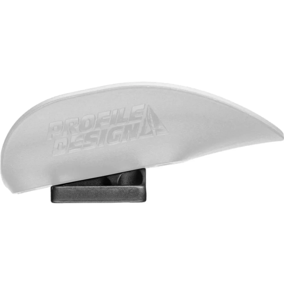 Profile Design Wedge Kit - Hoekelement voor Armleuningen | Paar - 10°