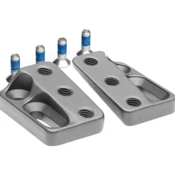 Profile Design Wedge Kit - Hoekelement voor Armleuningen | Paar - 10°