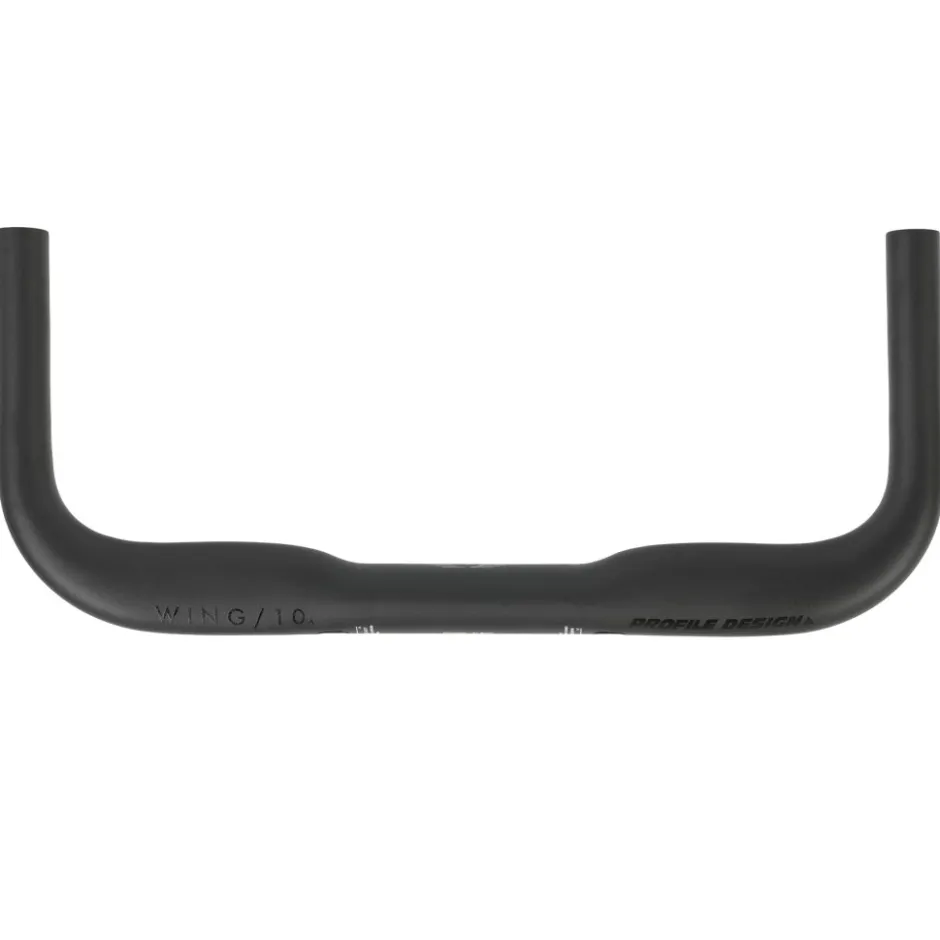 Sturen < Profile Design Wing/10a Basisstuur - 31.8 | Aluminium