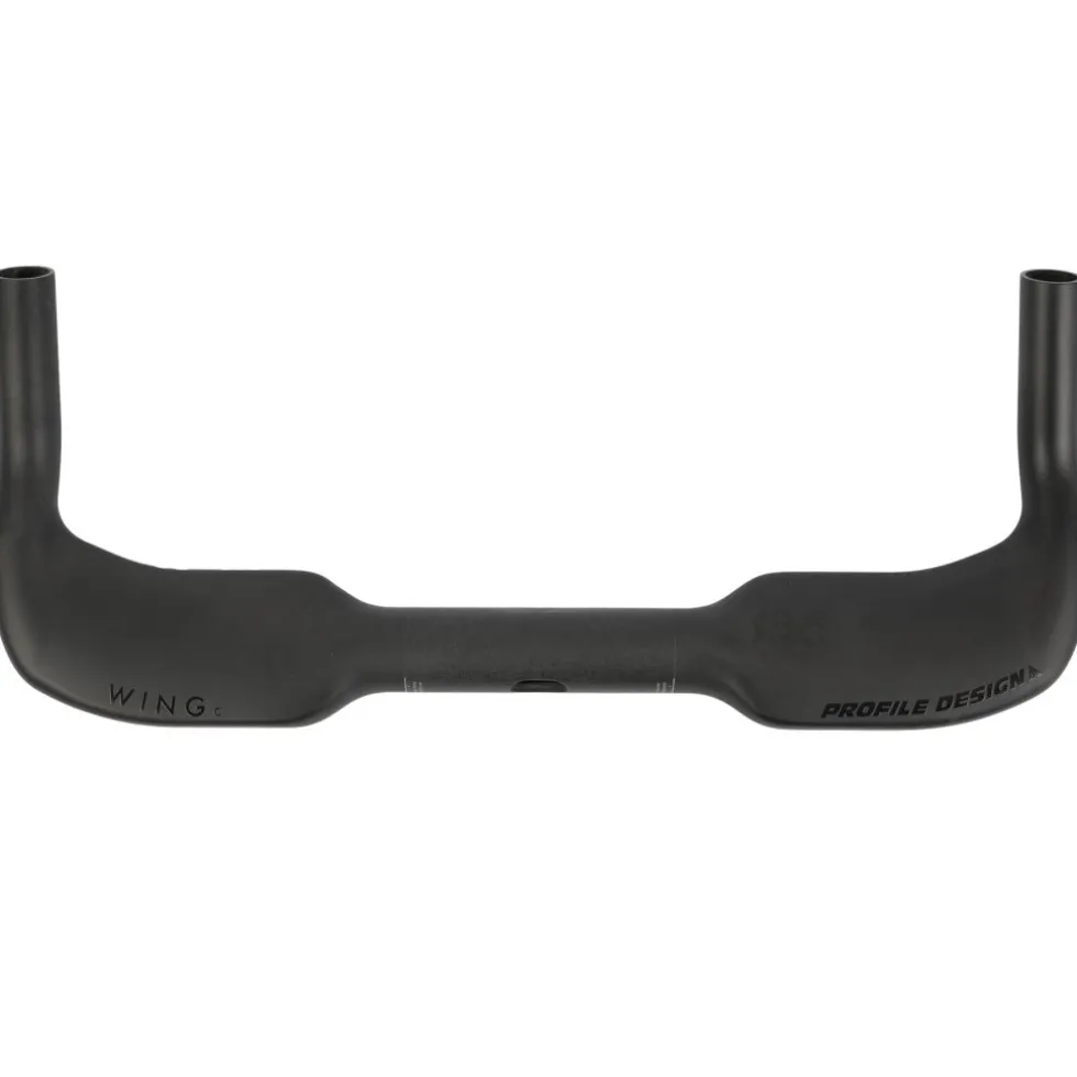 Profile Design Wing/c Basisstuur - 31.8 | Carbon