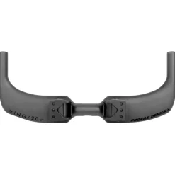 Sturen < Profile Design Wing/20c+ Basisstuur - 31.8 | Carbon | met Houderkit - 420mm