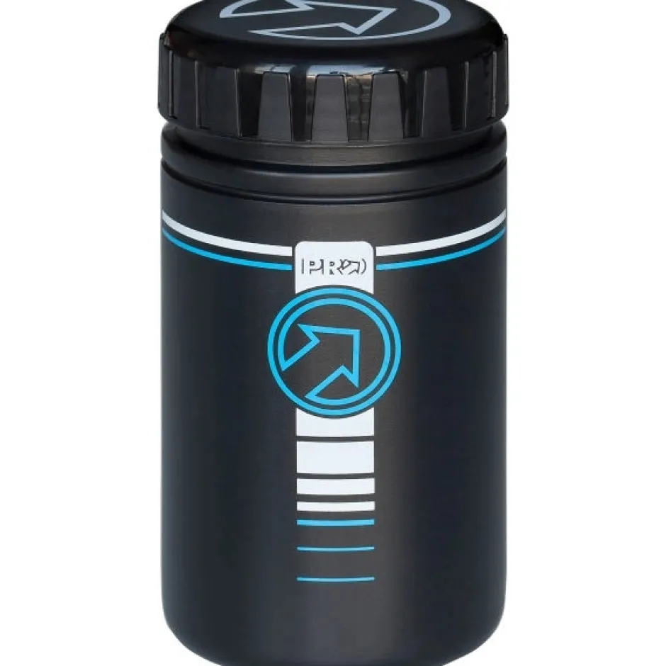 Gereedschapstassen < PRO Gereedschapsfles - 500ml - zwart