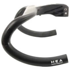 Progress PG-245 Stuur-Stuurpen-Enheid - Road | UD Carbon | 1 1/8" - zwart