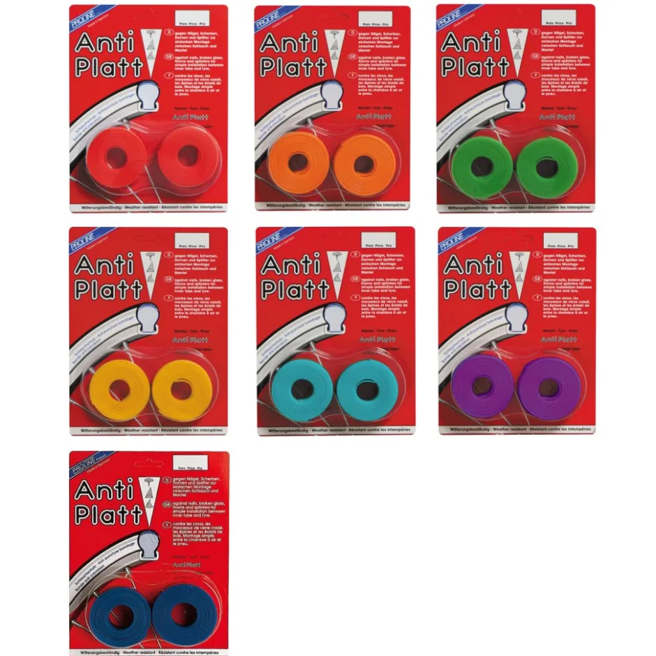 Banden Accessoires En Tubeless|Gereedschap En Onderhoud < ProLine Anti Platt Puncture Protection