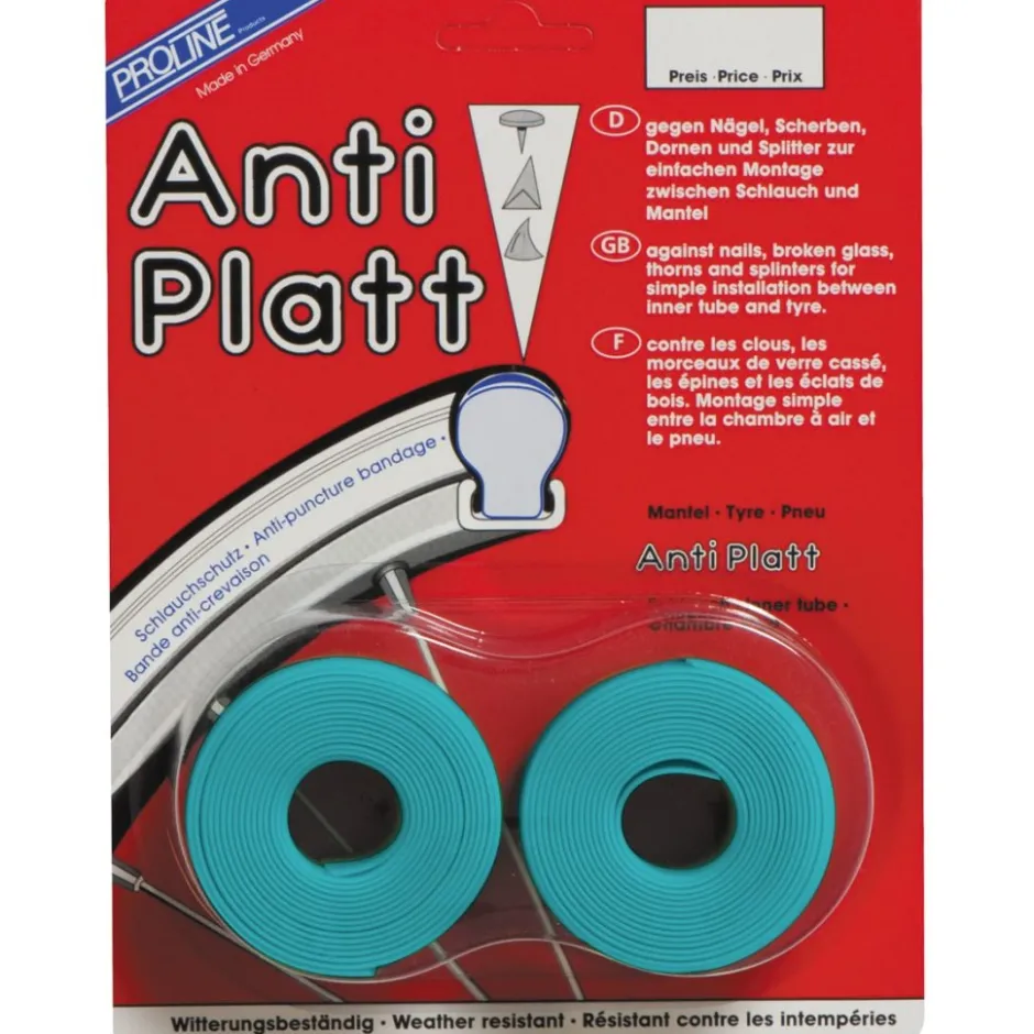 Banden Accessoires En Tubeless|Gereedschap En Onderhoud < ProLine Anti Platt Puncture Protection