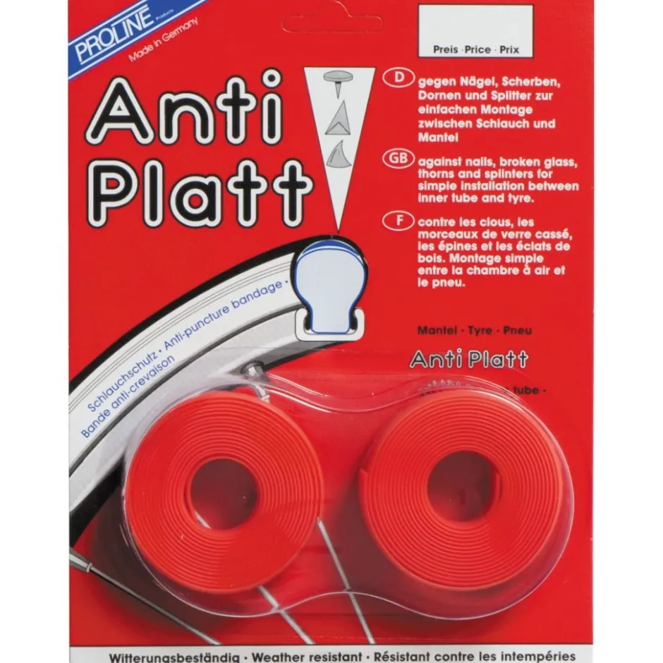 Banden Accessoires En Tubeless|Gereedschap En Onderhoud < ProLine Anti Platt Puncture Protection
