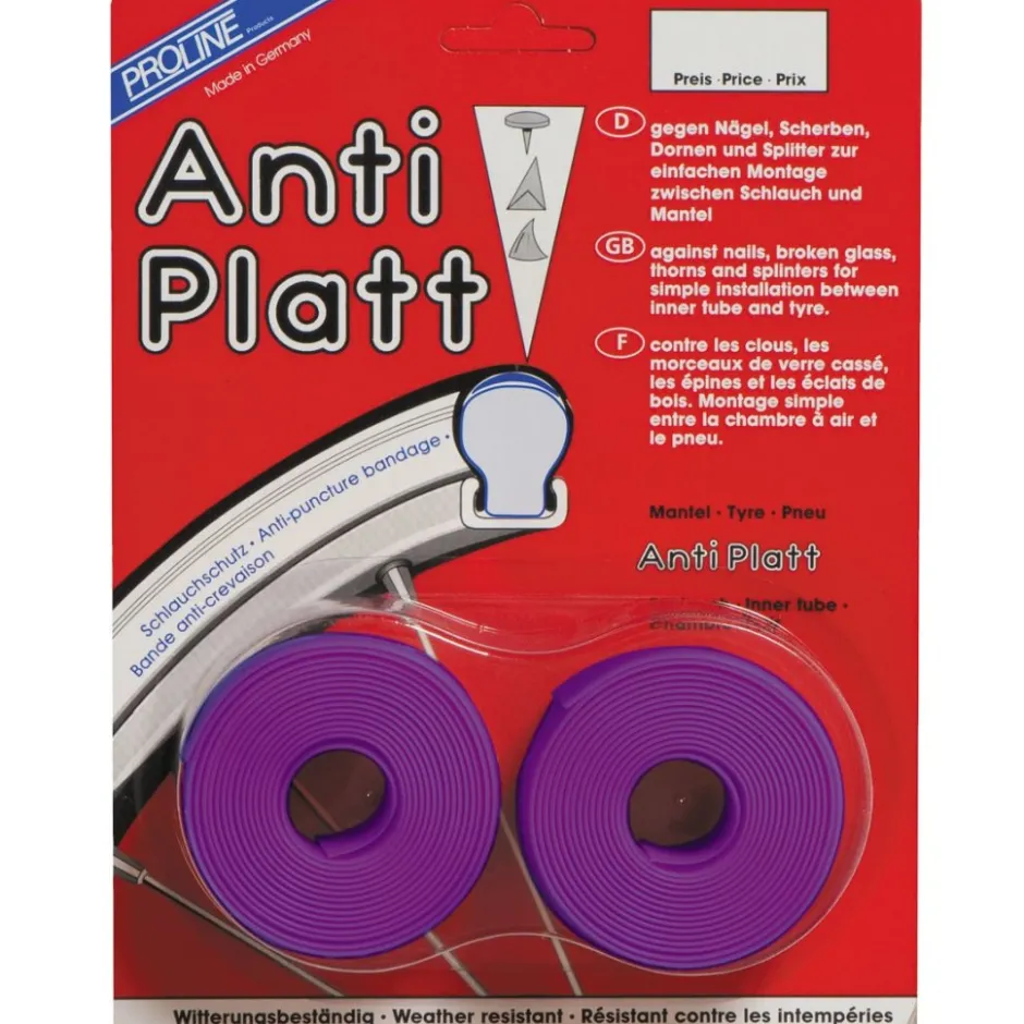 Banden Accessoires En Tubeless|Gereedschap En Onderhoud < ProLine Anti Platt Puncture Protection