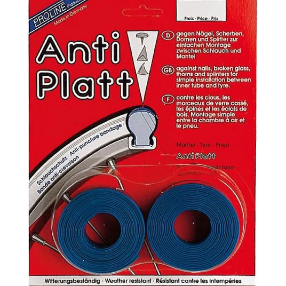 Banden Accessoires En Tubeless|Gereedschap En Onderhoud < ProLine Anti Platt Puncture Protection
